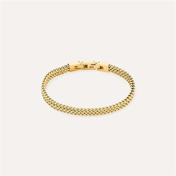 Bracelet Stroili Oro Homme in Acier 1699808 - 1699808
